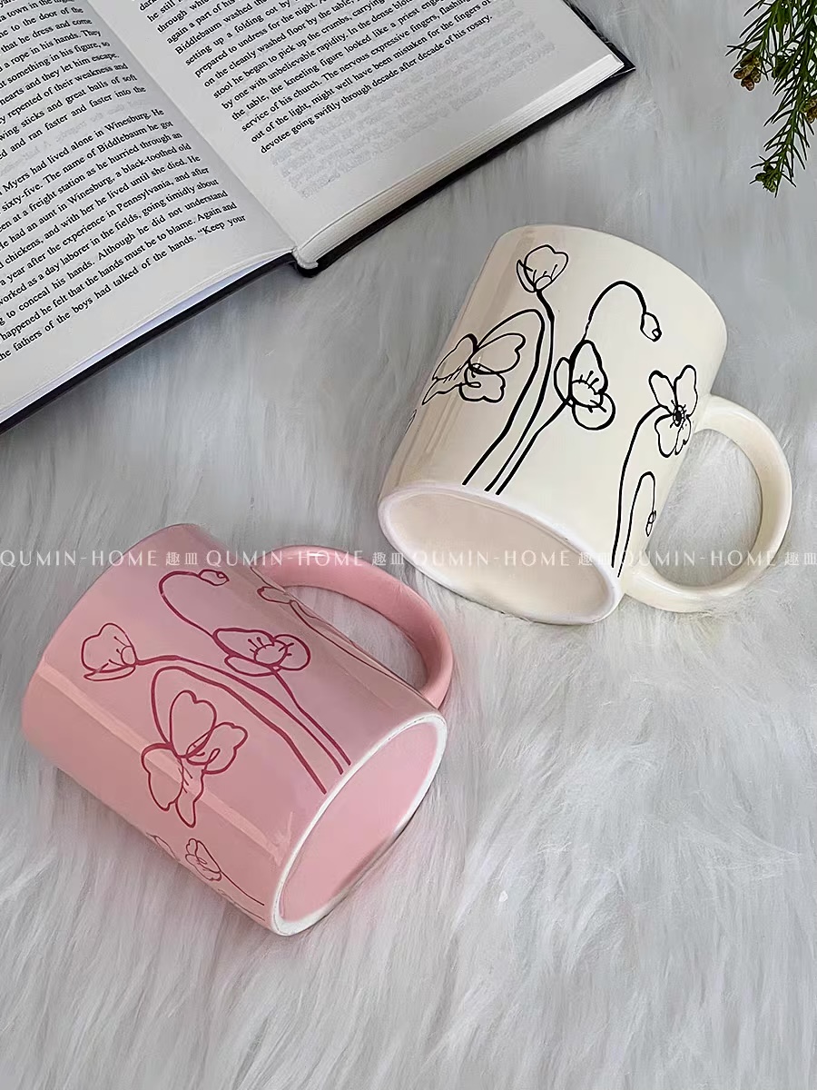 Warm days mug DCZZ171 images